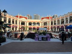 -佛罗伦萨小镇广佛名品奥特莱斯(疏港路店)