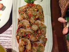 -汉巴味德(沈阳万象汇店)
