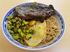 -水门桥面馆(东坡雅居店)