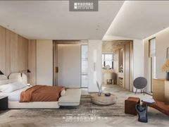 -申远空间设计丨大宅别墅装修定制(徐汇设计中心)