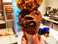 焦糖海盐-Luneurs(幸福里店)