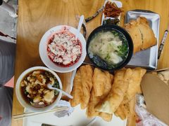 -和众大油条(维明路店)
