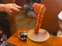 -大阪烧肉BAKA一代(十亩地店)