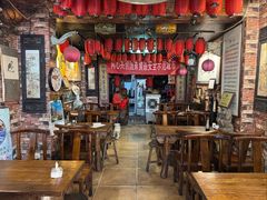 -玉祥府牛肉罩饼(金光道店)