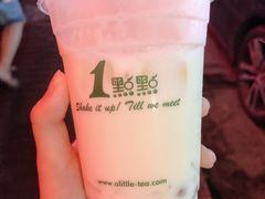 -1点点(温州府前店)