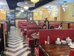 -美达尔烧烤海鲜家常菜(泰山路店)