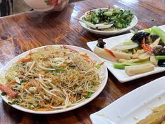 -客家养生油茶(汕尾店)