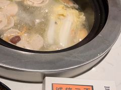 -三不牛腩(宾虹路店)