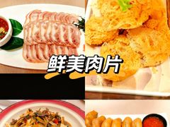 -桂林肥仔·中华餐饮名店(园湖店)