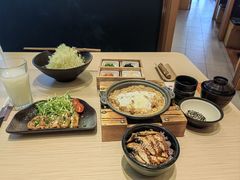 -胜博殿日式炸猪排(西红门店)