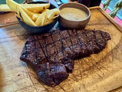 -The Meat & Wine Co Southbank(南岸店)