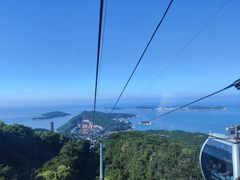 -普陀山慧济禅寺
