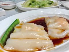 鲜虾滑肠粉-潮福城大酒楼(湖滨北路店)