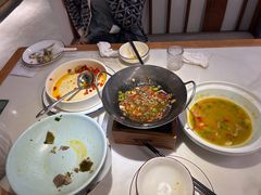-春天里餐厅(西田城店)