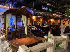 -绿茶餐厅(汇悦大融城店)