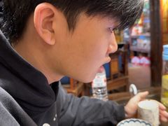 -吃货私房菜(丽江束河古镇店)