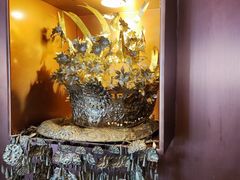 -吃饭皇帝大土家民族菜(正大广场店)