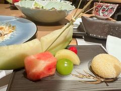 -京旬海鲜放题·铁板烧自助餐厅