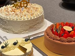 -杜哈夫DOUX RÊVE·生日蛋糕(日月光店)