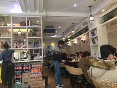 -骨味坊·十二年老店(宝业东城广场店)