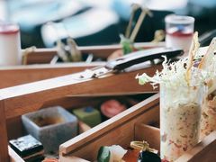 -THE CUT Rooftop顶楼牛排餐吧(环贸iapm店)