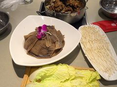 -蝎王府羊蝎子(虎坊桥总店)