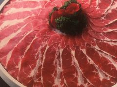 -五星桥原切肥牛火锅·30年专注好牛肉(湖塘店)