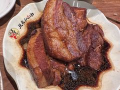 -張飛扒肉·龙江非遗(道外店)