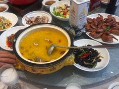 -乐和餐饮(活力源店)