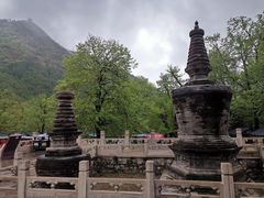 -潭柘寺景区