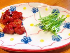 -蜜桃餐厅·古运河畔(南下塘店)