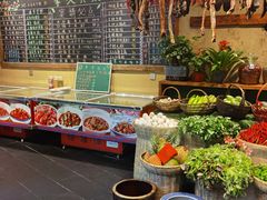 -李久其家民间餐厅(观沙岭公园店)