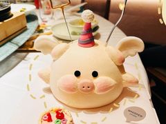 -Whisper studio薇语花艺烘焙工作室