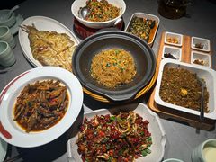 -井水小厨·湘菜(活力广场店)