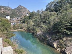 -大罗山风景区