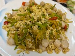 -宾朋海鲜特色美食餐厅·纯手工鲅鱼水饺(兴海路店)