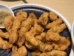 -老板恋上鱼(环山路店)
