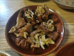 -周肥肠(江油总店)
