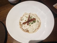 -粗茶淡饭·隐庐私厨(东亭店)