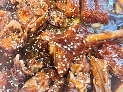 -陶缘一号·四季缘·老字号顺德菜·户外婚礼家宴(西滘店)