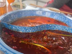 -王歘歘·chuǎ火锅(五道营店)