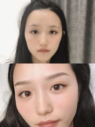 -MIVI野生眉纹绣纹眉