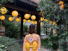 -杭州第一世界大酒店·云曼温泉
