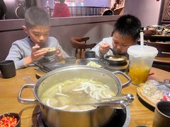 -润泽园椰子鸡(汇一城店)