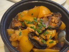 -南山鲜虾面·活鲜小馆·海味大连菜(南山总店)