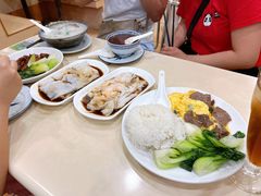 -玲又珑美食(盘福路店)