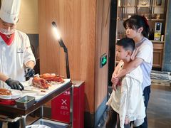 -大鸭梨烤鸭(枣园店)