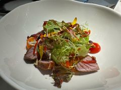 -燃扒房Steakhouse(皇庭店)