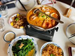 -林四喜·闽南传家菜(鼓浪屿店)