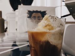 -Onirii Coffee(长乐路店)